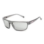 Stijlvolle dameszonnebril Arnette , Gray , Dames