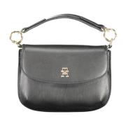 Tassen en Accessoires Tommy Hilfiger , Black , Dames