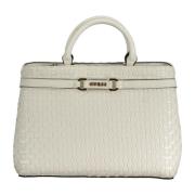 Tassen en Accessoires Guess , White , Dames