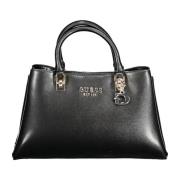 Tassen en accessoires Guess , Black , Dames