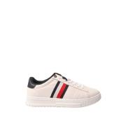 Sneakers Tommy Hilfiger , White , Heren