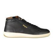 Schoenen Blauer , Black , Heren