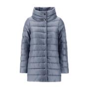 Amelia Ultralight Donsjas A Vorm Herno , Gray , Dames