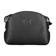 Tassen en Accessoires Calvin Klein , Black , Dames