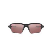 Flak 2.0 XL Zonnebril Oakley , Black , Heren