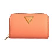 Tassen en accessoires Guess , Orange , Dames