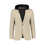 JAS Karl Lagerfeld , Beige , Heren