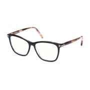 Ft5989B 005 Optical Frame Tom Ford , Black , Dames