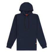 Raf Hoodie Peacoat - MiintoTitle - Raf Hoodie Aspact , Blue , Heren