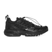 Salomon Sneakers MM6 Maison Margiela , Black , Heren