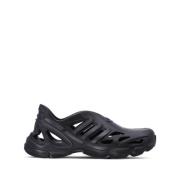 Schuim SuperNova Stijlvolle Schoen Adidas , Black , Heren