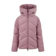 Roze Helsinki Jas Afterlabel , Pink , Dames