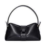 Park Schoudertas Proenza Schouler , Black , Dames