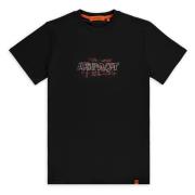 Loren Tee Black - MiintoTitle - Loren Tee Aspact , Black , Heren