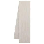 Wool scarves Courrèges , White , Dames