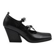 Zwarte Veterschoenen Ernesto Dolani , Black , Dames