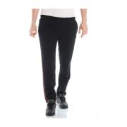 Jeans Daniele Alessandrini , Black , Heren