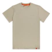 Raf Tee Pumice Stone - MiintoTitle - Raf Tee Aspact , Beige , Heren