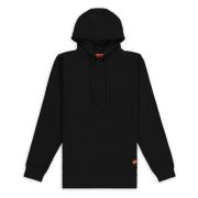 Raf Hoodie Black - MiintoTitle - Raf Hoodie Aspact , Black , Heren