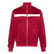 Essence Track Jacket Wales Bonner , Red , Heren