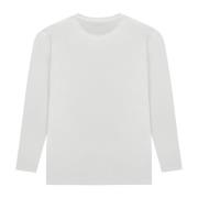 Lange mouw technisch T-shirt Unzoi Pm755M People of Shibuya , White , ...