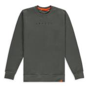 Cody Crewneck Storm Front - MiintoTitle - Cody Crewneck Aspact , Gray ...