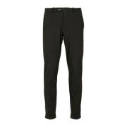 Stretchy Groene Chino`s voor Heren RRD , Green , Heren