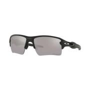 Prizm Black Polarized Zonnebril Oakley , Black , Unisex