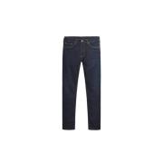 Broek Levi's , Blue , Heren