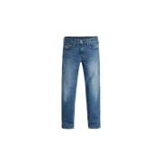 Jeans Levi's , Blue , Heren