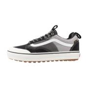 Waterdichte Old Skool Sneakers Vans , Multicolor , Heren