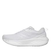 Witte hardloopschoenen Saucony , White , Heren