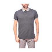 Polo Shirts Armani Jeans , Gray , Heren