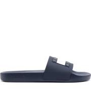 Sliders Tommy Jeans , Blue , Heren