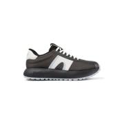 Athens Sneakers Grijs Naadloze Technologie Camper , Gray , Heren