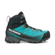 Ribelle TRK GTX WMN Sneakers Scarpa , Blue , Dames