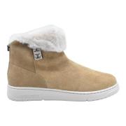 Damesschoenen Bruin met Veters Aw24 Candice Cooper , Brown , Dames