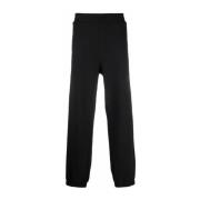 Trainingsbroek Msgm , Black , Heren