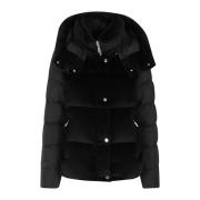 Stijlvolle Lavy EV Jas Moorer , Black , Dames