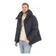 Graydon marine donsjack Mackage , Blue , Heren