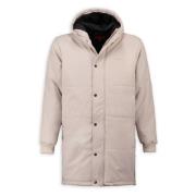 Liv Jacket Sand - MiintoTitle - Liv Jacket Aspact , Beige , Heren