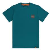 Denzell Tee Corsair - MiintoTitle - Denzell Tee Aspact , Blue , Heren