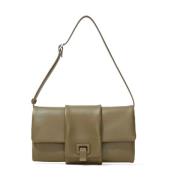 Flip Schoudertas Proenza Schouler , Green , Dames