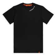 Feda Tee Black - MiintoTitle - Feda Tee Aspact , Black , Heren