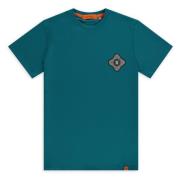 Aivy Tee Corsair - MiintoTitle - Aivy Tee Aspact , Blue , Heren