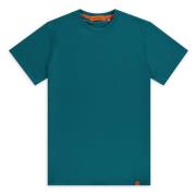 Joa Tee Corsair - MiintoTitle - Joa Tee Aspact , Blue , Heren