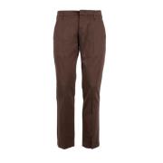 Casual Broek Entre amis , Brown , Heren