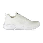 Schoenen GAS , White , Heren