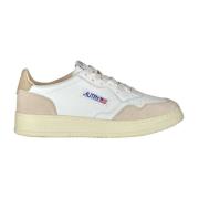 Medalist Sneakers Autry , White , Dames