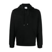 Capuchon Courrèges , Black , Heren